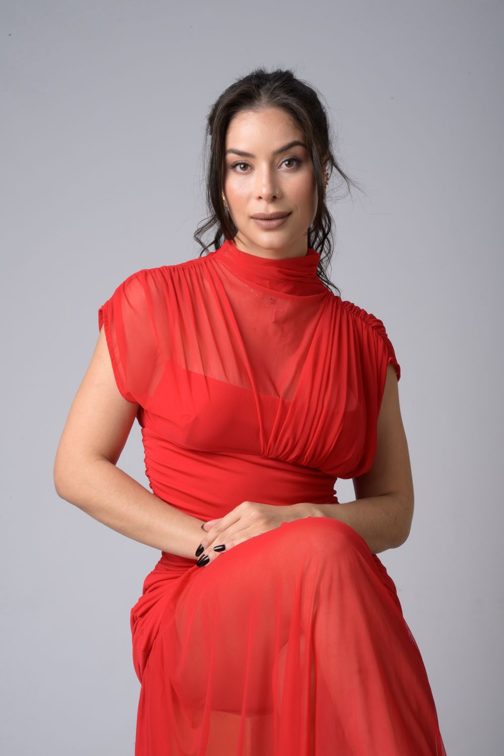 Dra. Clara Gama
